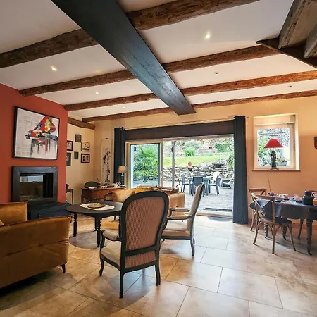 Bed & Breakfast Charmante Maison Au Coeur Du Puy-en-velay Avec Jardin Clos Et Terrasse, A 2 Min De La Cite Historique - Fr-1-582-468 *