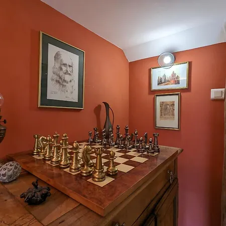 Charmante Maison Au Coeur Du Puy-en-velay Avec Jardin Clos Et Terrasse, A 2 Min De La Cite Historique - Fr-1-582-468 * Le Puy-en-Velay