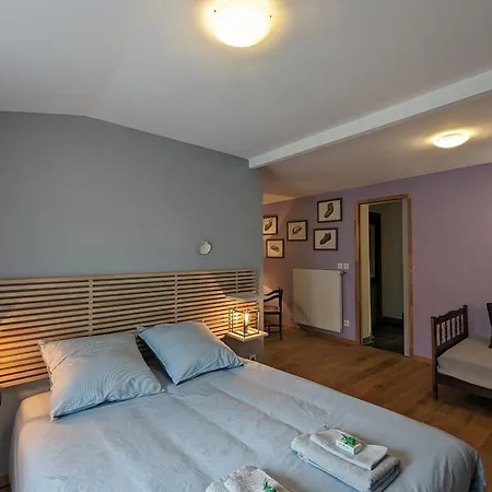 Charmante Maison Au Coeur Du Puy-en-velay Avec Jardin Clos Et Terrasse, A 2 Min De La Cite Historique - Fr-1-582-468 * Le Puy-en-Velay